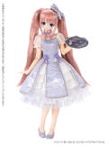 Sahra's a La Mode 1/6 Scale Fashion Doll: Mermaid a La Mode Goldfish Princess / Lycee thumbnail 2
