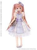 Sahra's a La Mode 1/6 Scale Fashion Doll: Mermaid a La Mode Goldfish Princess / Lycee thumbnail 3