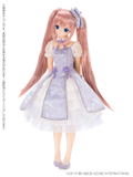 Sahra's a La Mode 1/6 Scale Fashion Doll: Mermaid a La Mode Goldfish Princess / Lycee thumbnail 6