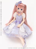 Sahra's a La Mode 1/6 Scale Fashion Doll: Mermaid a La Mode Goldfish Princess / Lycee thumbnail 7