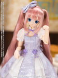 Sahra's a La Mode 1/6 Scale Fashion Doll: Mermaid a La Mode Goldfish Princess / Lycee thumbnail 8