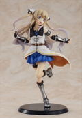 Seven Senses of the Reunio 1/7 Scale Pre-Painted Figure: Kuga Asahi thumbnail 4