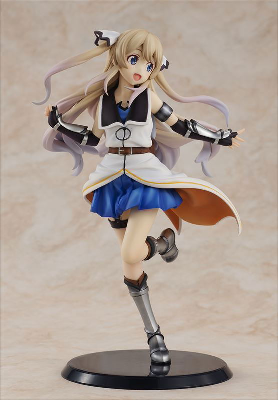 Seven Senses of the Reunio 1/7 Scale Pre-Painted Figure: Kuga Asahi image 4