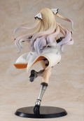Seven Senses of the Reunio 1/7 Scale Pre-Painted Figure: Kuga Asahi thumbnail 5