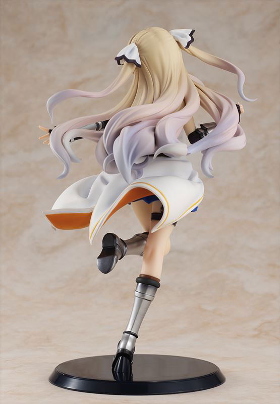 Seven Senses of the Reunio 1/7 Scale Pre-Painted Figure: Kuga Asahi image 5