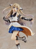 Seven Senses of the Reunio 1/7 Scale Pre-Painted Figure: Kuga Asahi thumbnail 6