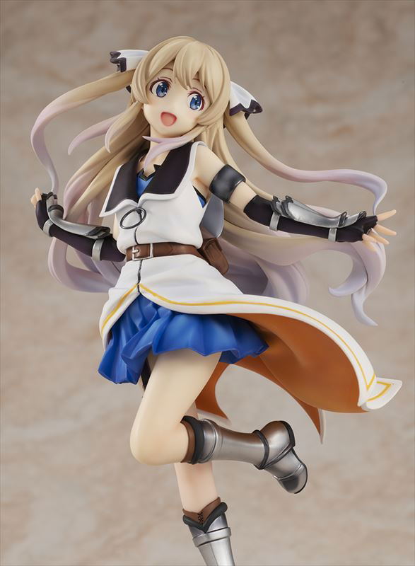 Seven Senses of the Reunio 1/7 Scale Pre-Painted Figure: Kuga Asahi image 6