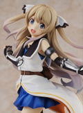 Seven Senses of the Reunio 1/7 Scale Pre-Painted Figure: Kuga Asahi thumbnail 7