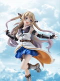 Seven Senses of the Reunio 1/7 Scale Pre-Painted Figure: Kuga Asahi thumbnail 8