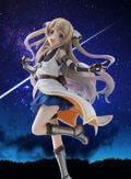 Seven Senses of the Reunio 1/7 Scale Pre-Painted Figure: Kuga Asahi thumbnail 9