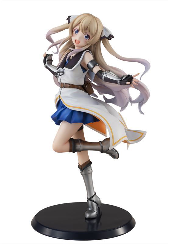 Seven Senses of the Reunio 1/7 Scale Pre-Painted Figure: Kuga Asahi image 1
