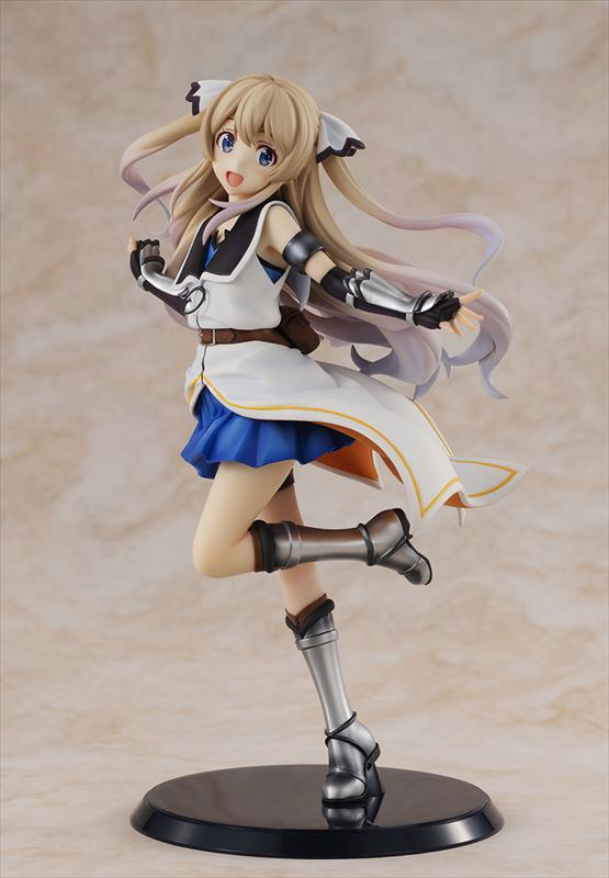 Seven Senses of the Reunio 1/7 Scale Pre-Painted Figure: Kuga Asahi image 2