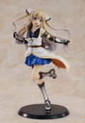 Seven Senses of the Reunio 1/7 Scale Pre-Painted Figure: Kuga Asahi thumbnail 3