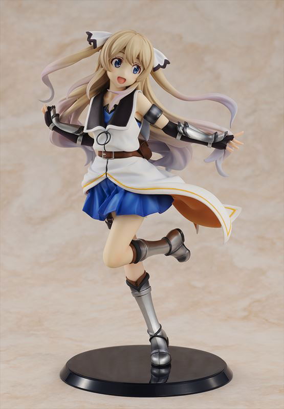 Seven Senses of the Reunio 1/7 Scale Pre-Painted Figure: Kuga Asahi image 3