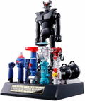 Soul of Chogokin GX-XX01 Chodenji Robo Combattler V D.C. Series: XX Plan Secret Chouheiki Set 01 thumbnail 1