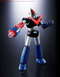 Soul of Chogokin GX-XX01 Chodenji Robo Combattler V D.C. Series: XX Plan Secret Chouheiki Set 01 thumbnail 10