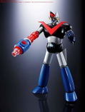 Soul of Chogokin GX-XX01 Chodenji Robo Combattler V D.C. Series: XX Plan Secret Chouheiki Set 01 thumbnail 11