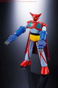 Soul of Chogokin GX-XX01 Chodenji Robo Combattler V D.C. Series: XX Plan Secret Chouheiki Set 01 thumbnail 12