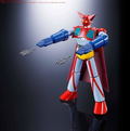 Soul of Chogokin GX-XX01 Chodenji Robo Combattler V D.C. Series: XX Plan Secret Chouheiki Set 01 thumbnail 13