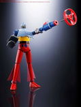 Soul of Chogokin GX-XX01 Chodenji Robo Combattler V D.C. Series: XX Plan Secret Chouheiki Set 01 thumbnail 15