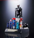 Soul of Chogokin GX-XX01 Chodenji Robo Combattler V D.C. Series: XX Plan Secret Chouheiki Set 01 thumbnail 16