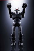 Soul of Chogokin GX-XX01 Chodenji Robo Combattler V D.C. Series: XX Plan Secret Chouheiki Set 01 thumbnail 19