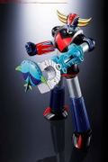 Soul of Chogokin GX-XX01 Chodenji Robo Combattler V D.C. Series: XX Plan Secret Chouheiki Set 01 thumbnail 5