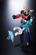 Soul of Chogokin GX-XX01 Chodenji Robo Combattler V D.C. Series: XX Plan Secret Chouheiki Set 01 thumbnail 6