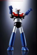 Soul of Chogokin GX-XX01 Chodenji Robo Combattler V D.C. Series: XX Plan Secret Chouheiki Set 01 thumbnail 7