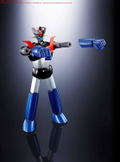 Soul of Chogokin GX-XX01 Chodenji Robo Combattler V D.C. Series: XX Plan Secret Chouheiki Set 01 thumbnail 8
