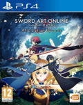 Sword Art Online: Alicization Lycoris thumbnail 1