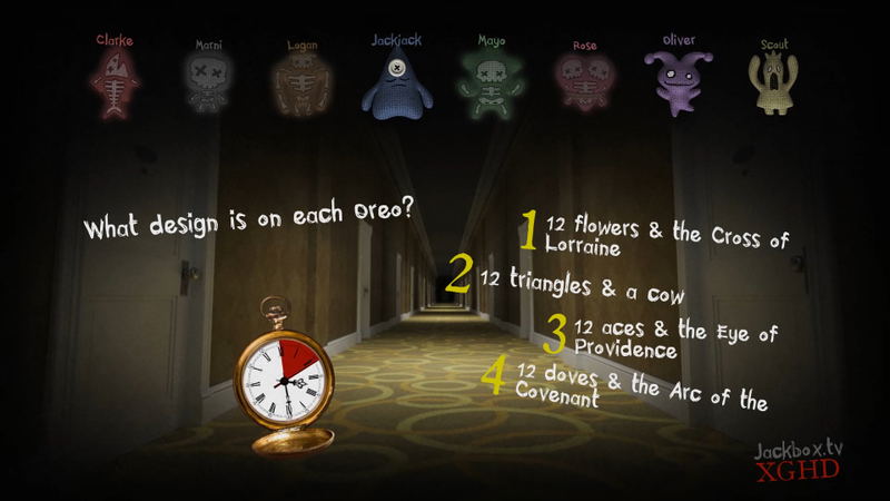The Jackbox Party Pack 6 <span class="ext" style="background-color: #2a475e; color: #FFFFFF;">STEAM</span> <span class="ext ext_digital">digital</span> image 2
