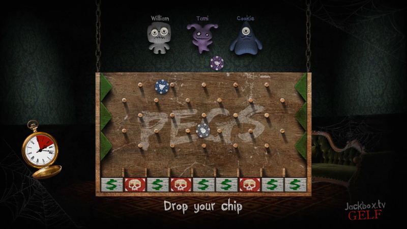 The Jackbox Party Pack 6 <span class="ext" style="background-color: #2a475e; color: #FFFFFF;">STEAM</span> <span class="ext ext_digital">digital</span> image 3