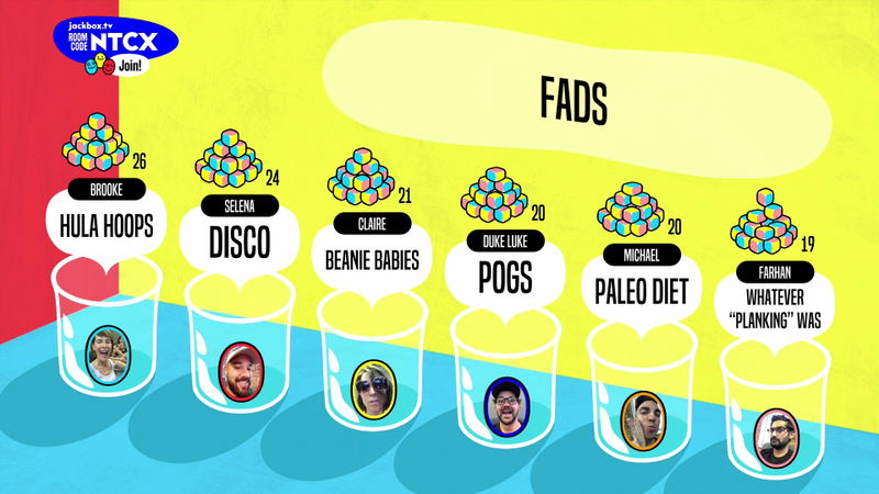 The Jackbox Party Pack 6 <span class="ext" style="background-color: #2a475e; color: #FFFFFF;">STEAM</span> <span class="ext ext_digital">digital</span> image 6
