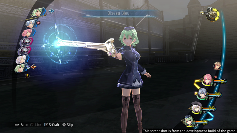 The Legend of Heroes: Trails of Cold Steel III [Extracurricular Edition] image 16