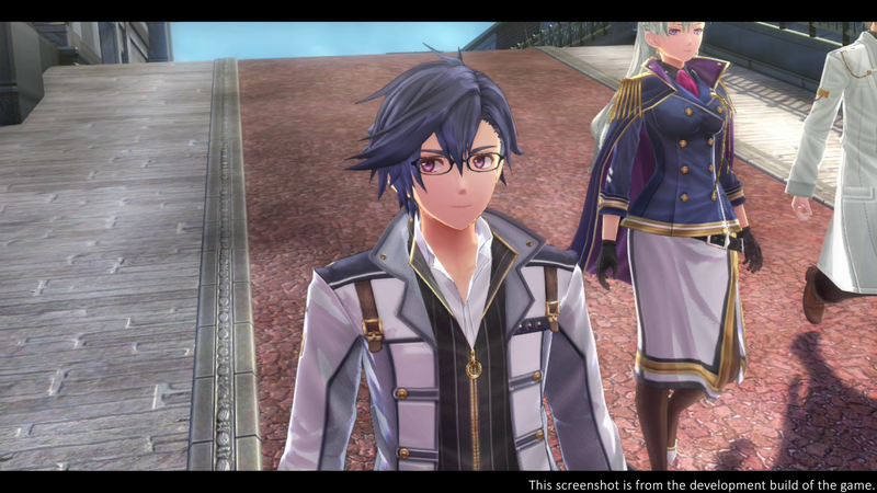 The Legend of Heroes: Trails of Cold Steel III [Extracurricular Edition] image 19