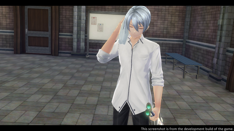 The Legend of Heroes: Trails of Cold Steel III [Extracurricular Edition] image 20