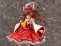 Touhou Project 1/7 Scale Pre-Painted Figure: Reimu Hakurei Genji Asai Ver. thumbnail 6
