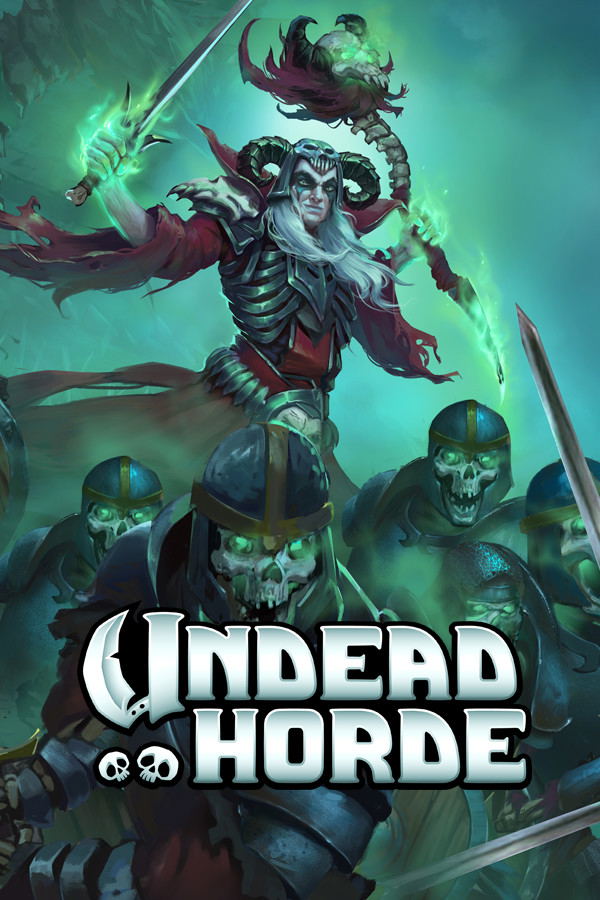 Undead Horde STEAM digital — Import Game Deal