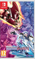Under Night In-Birth Exe:Late|cl-r| thumbnail 1