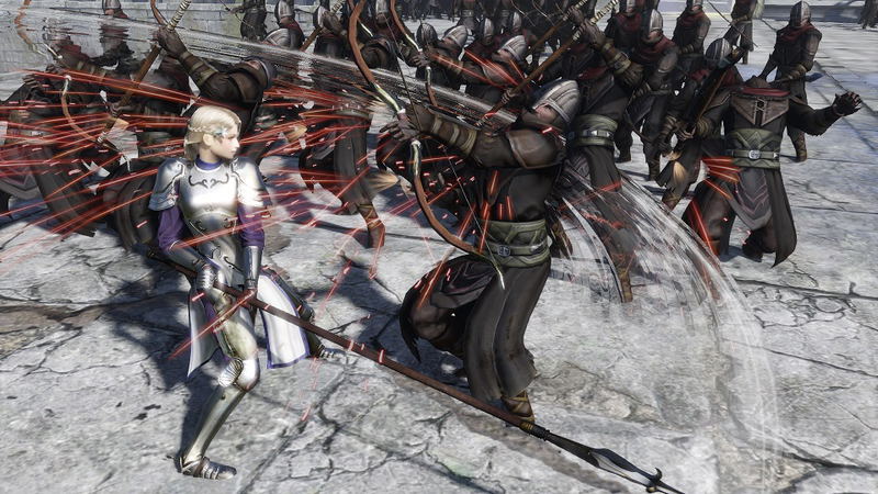 Warriors Orochi 4 Ultimate (English Subs) image 3