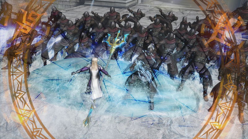 Warriors Orochi 4 Ultimate (English Subs) image 6