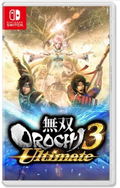 Warriors Orochi 4 Ultimate (English Subs) thumbnail 1