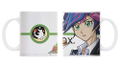 Yu-Gi-Oh! Vrains - Yusaku Fujiki Relax Ver. Full Color Mug thumbnail 1