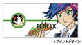 Yu-Gi-Oh! Vrains - Yusaku Fujiki Relax Ver. Full Color Mug thumbnail 2