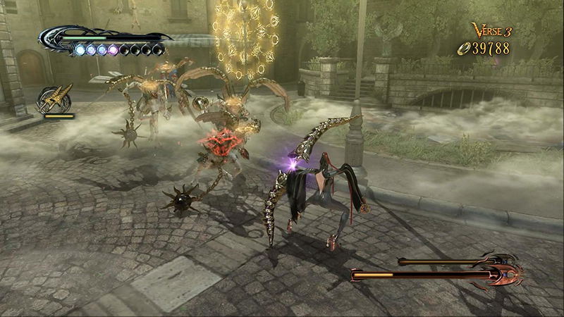 Bayonetta & Vanquish (10th Anniversary Bundle) image 3