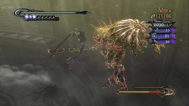 Bayonetta & Vanquish (10th Anniversary Bundle) image 5