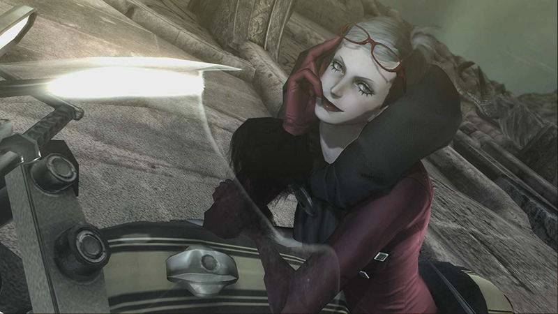 Bayonetta & Vanquish (10th Anniversary Bundle) image 6
