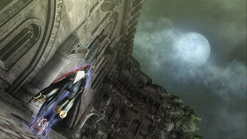Bayonetta & Vanquish (10th Anniversary Bundle) image 7
