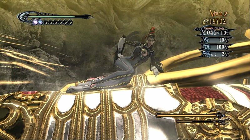 Bayonetta & Vanquish (10th Anniversary Bundle) image 8